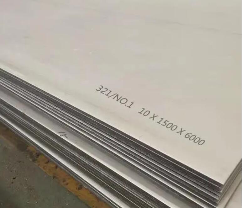 三河321不锈钢板