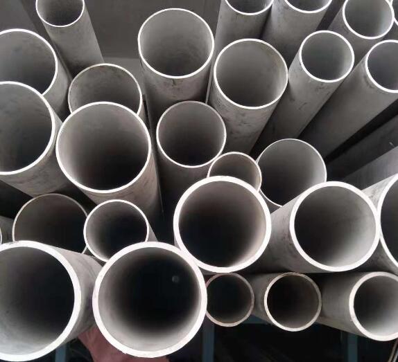 三河321不锈钢管