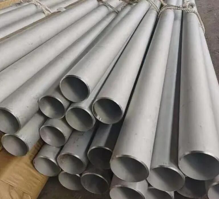 三河304不锈钢管