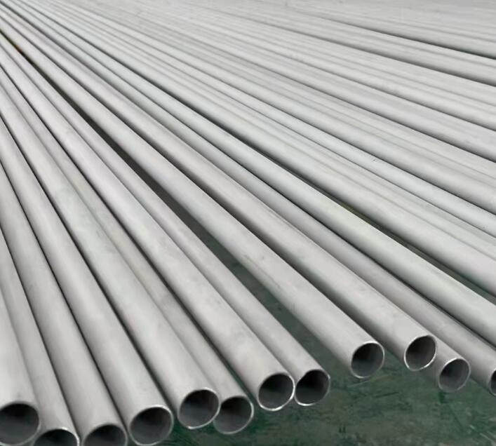 三河441不锈钢管