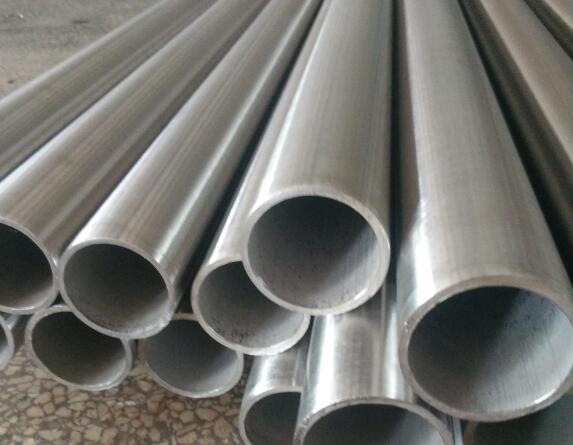 三河321不锈钢管