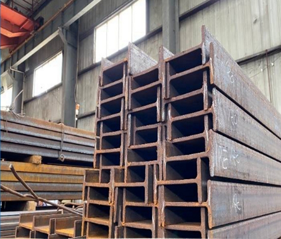三河Q420C工字型钢