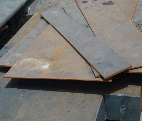 三河NM360C耐磨板