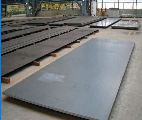 三河NM450C耐磨板