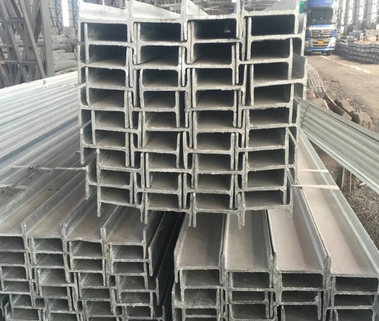 三河Q235焊接H型钢