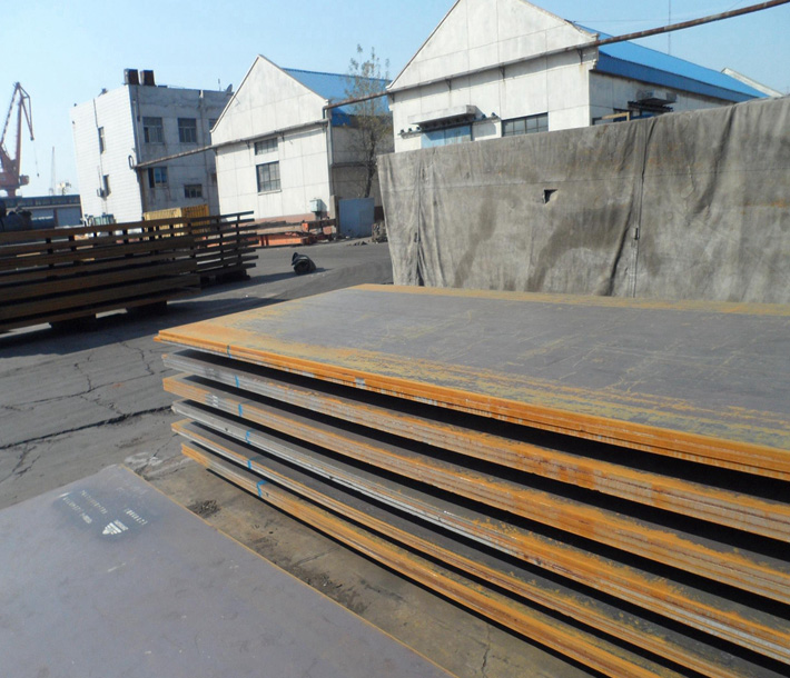 三河SA210C镀锌板